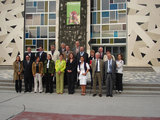 Konferencia partnerských miest v meste Velenje