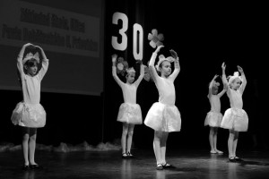 Materská škola A. Mišúta oslávila tridsiate výročie