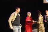 Ocenenie KULTÚRA 2010 v rukách úspešných Prievidžanov