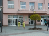 Prievidzské ženy privítali jar