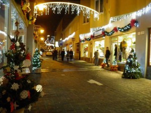 Súťaž o najkrajšie mesto Slovenska
