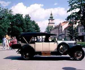 Mesto |