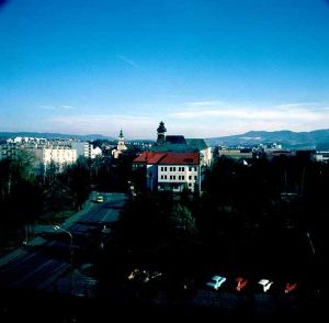 Mesto |
