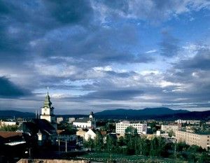 Mesto |
