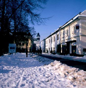 Mesto |