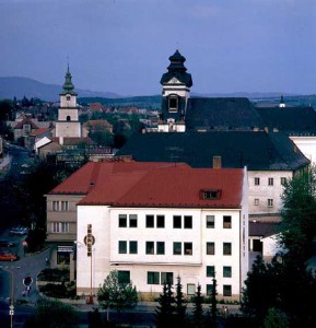 Mesto |