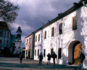 Mesto |