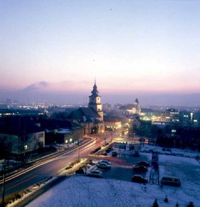 Mesto |
