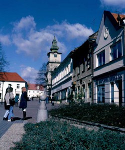 Mesto |