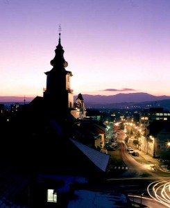 Mesto |
