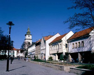 Mesto |