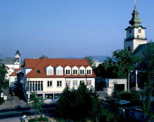 Mesto |