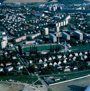Mesto |