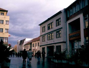 Mesto |