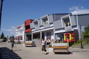 Mesto |