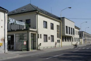 Mesto |