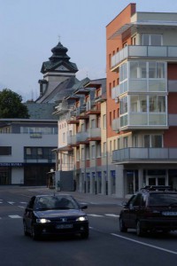 Mesto |