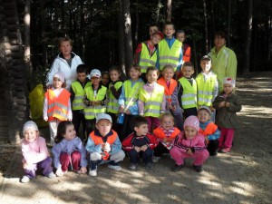 Materská škola, Malonecpalská ul. | 