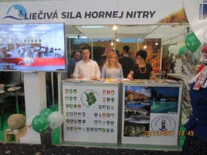 ITF Slovakiatour Bratislava 2017 a HORNÁ  NITRA