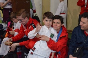 Karate Grand Prix 2017 