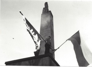 August 1968 v Prievidzi