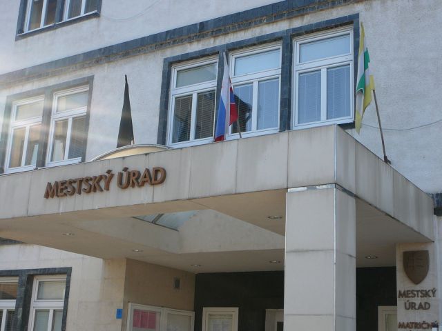 Oznam o zmene termínu zasadnutia výboru volebného obvodu č. 3