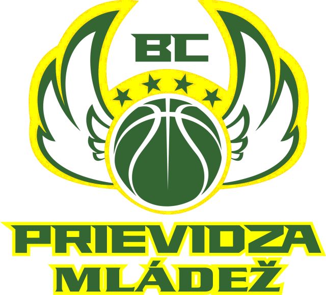 BC Prievidza mládež odohrá ďalšie zápasy