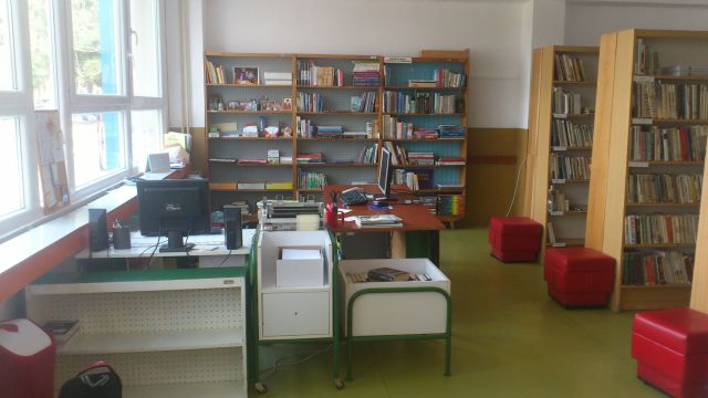 Výpredaje vyradených kníh priniesli svoje ovocie