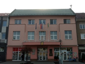 mestský dom
