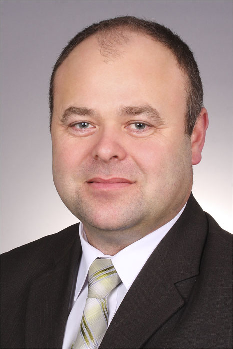 Rozhovor so zástupcom primátorky
