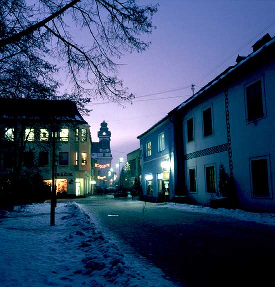 Povinnosti fyzických osôb  a právnických osôb v mesiaci január 2012